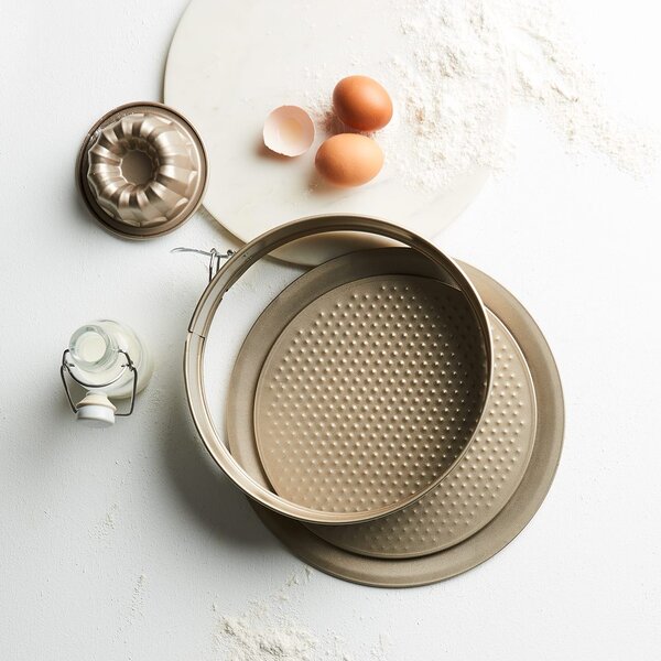 SWEET BAKERY sütőforma. kerek Ø 27,5 cm