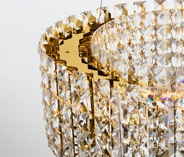 Celysia LED egyágú függesztett lámpa