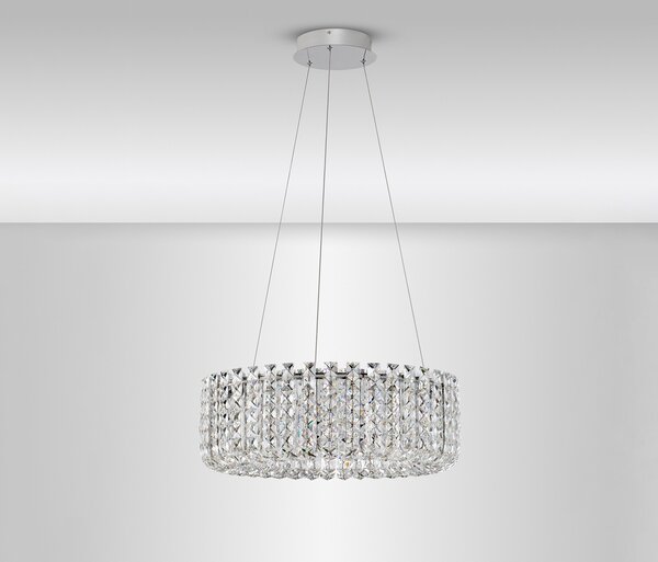 Celysia LED egyágú függesztett lámpa