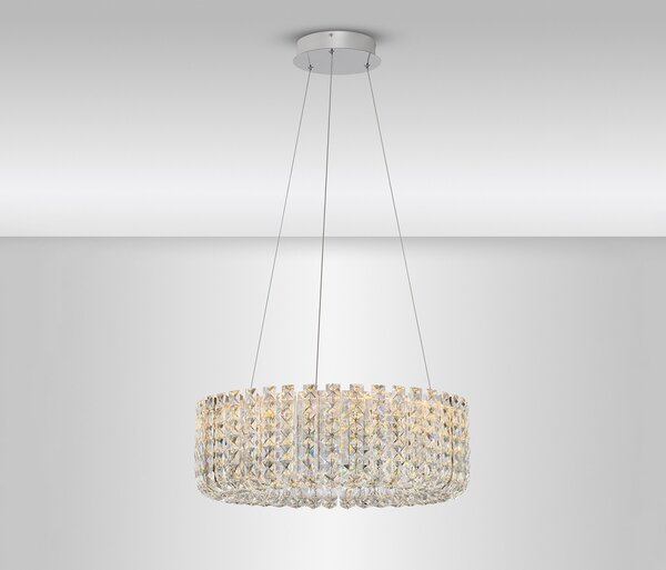 Celysia LED egyágú függesztett lámpa
