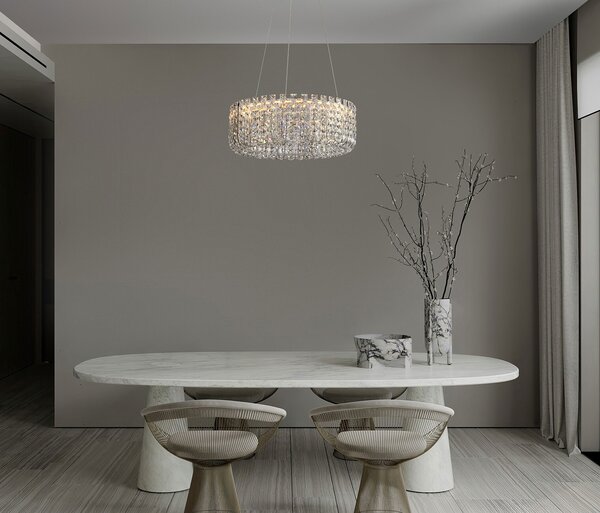 Celysia LED egyágú függesztett lámpa