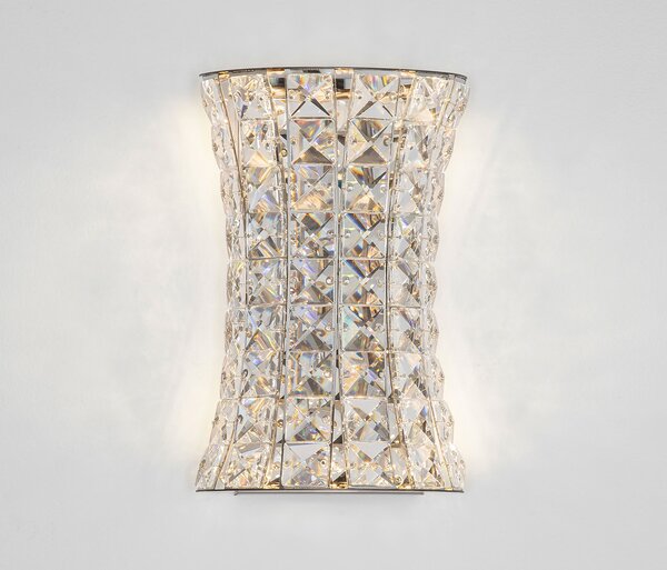 Celysia LED dekoratív fali lámpa