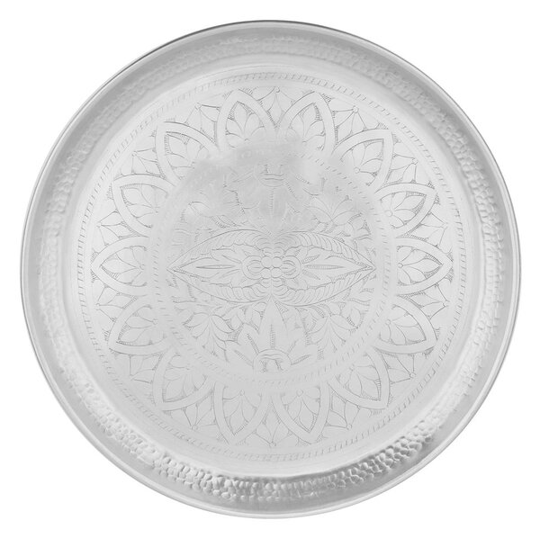 ORIENTAL LOUNGE dekor tál Ø 45 cm