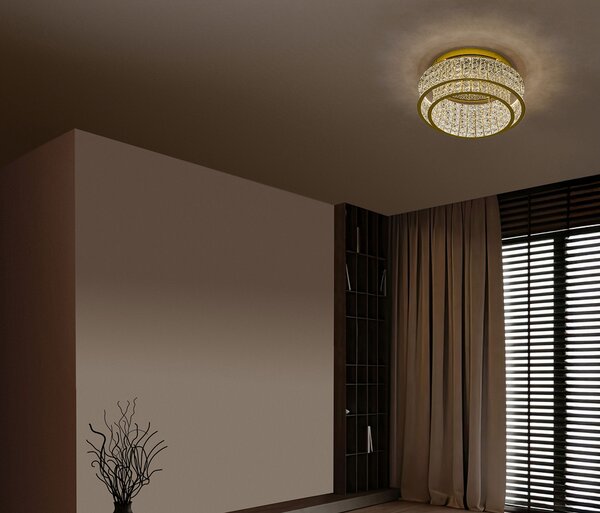 Celysia LED általános mennyezeti lámpa