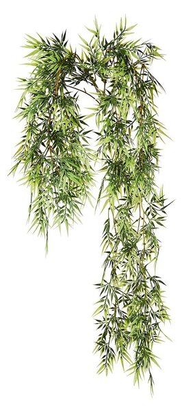 FLORISTA bambusz girland, 100 cm