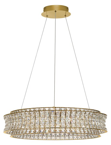 Celysia LED egyágú függesztett lámpa