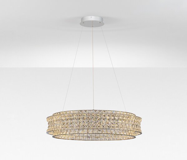 Celysia LED egyágú függesztett lámpa