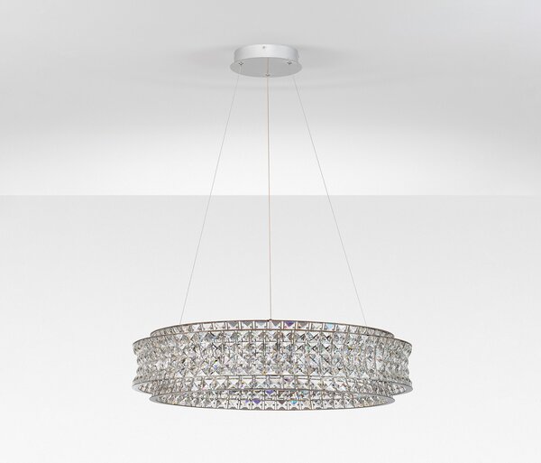 Celysia LED egyágú függesztett lámpa