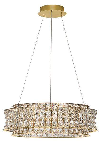 Celysia LED egyágú függesztett lámpa