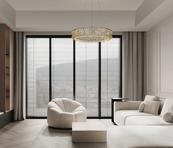 Celysia LED egyágú függesztett lámpa
