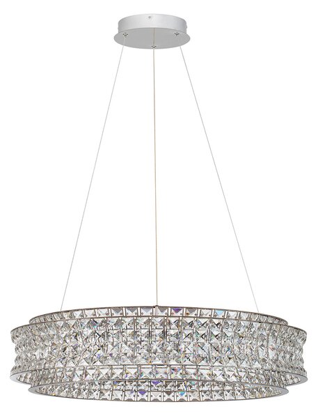 Celysia LED egyágú függesztett lámpa