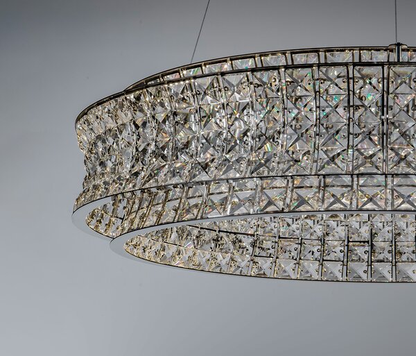 Celysia LED egyágú függesztett lámpa