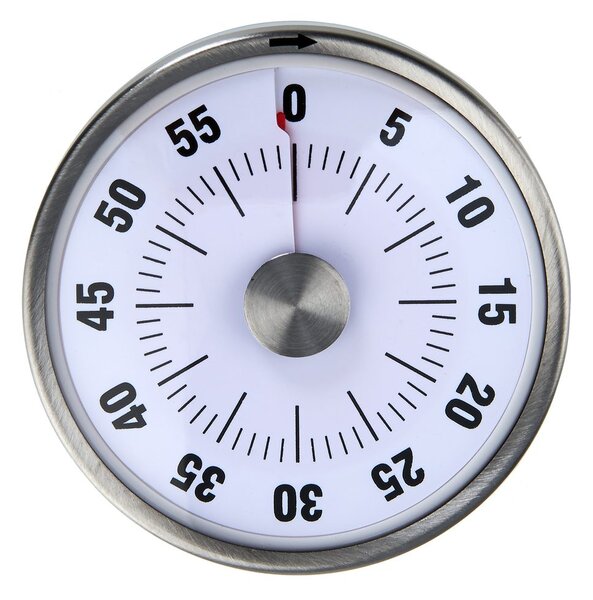 RIGHT ON TIME tojásfőző óra