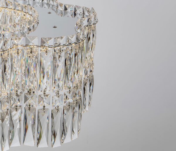 Nuvia LED egyágú függesztett lámpa