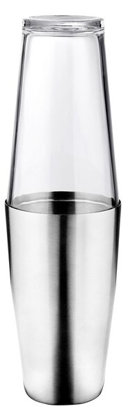 BOSTON SHAKER koktél shaker pohárral