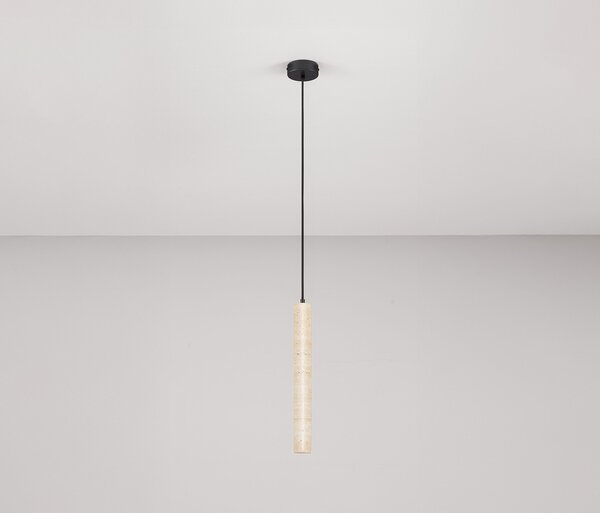 Hulo LED egyágú függesztett lámpa
