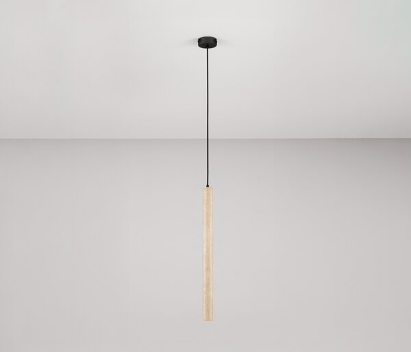 Hulo LED egyágú függesztett lámpa