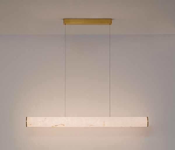 Nolia LED egyágú függesztett lámpa