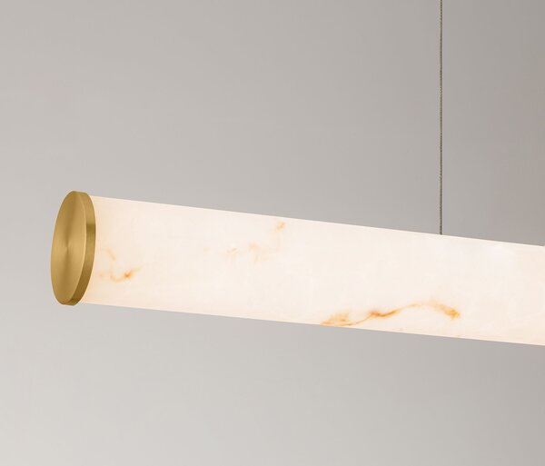 Nolia LED egyágú függesztett lámpa