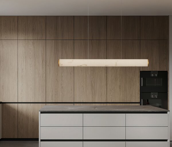 Nolia LED egyágú függesztett lámpa