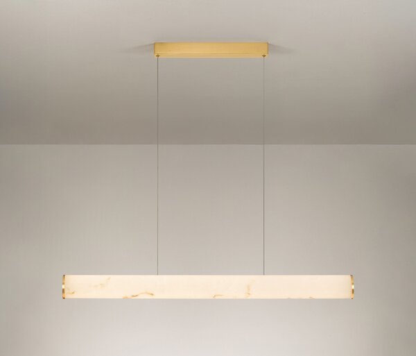 Nolia LED egyágú függesztett lámpa