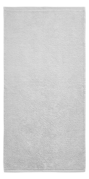 FABULOUS törülköző prémium minőség, világosszürke 50x100 cm