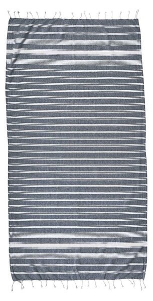 SURFSIDE Hamam törölköző kék 90x170 cm