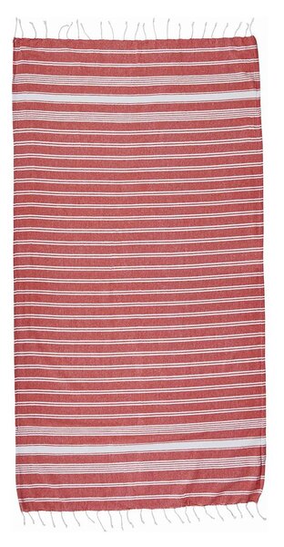 SURFSIDE Hamam törölköző pink, 90x170 cm