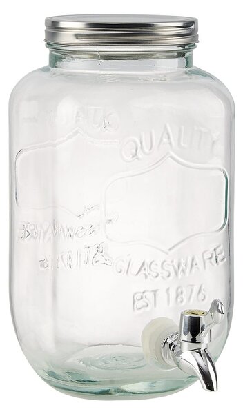 REFRESH italadagoló 3,5 L