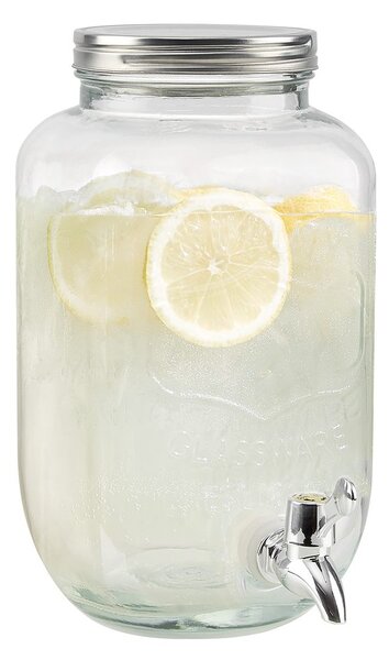 REFRESH italadagoló 3,5 L