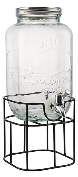 REFRESH italadagoló 3,5 L