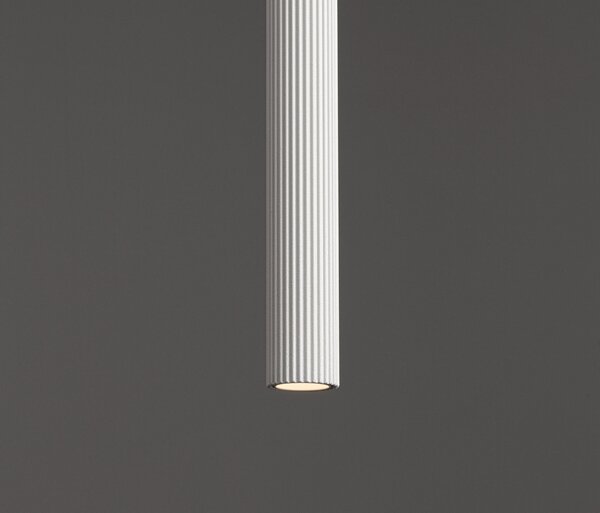 Brillia LED egyágú függesztett lámpa