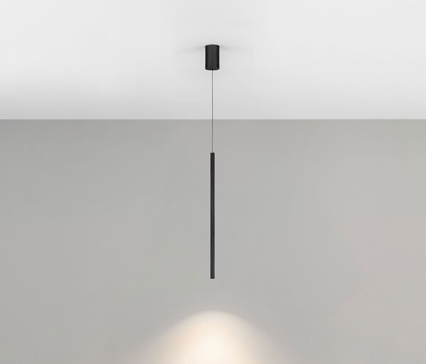 Brillia LED egyágú függesztett lámpa