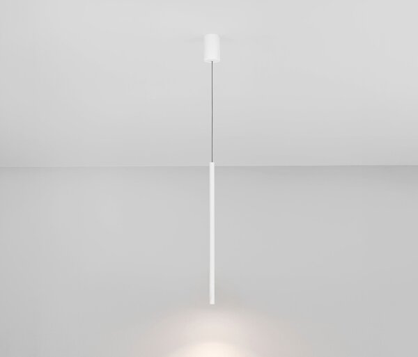 Brillia LED egyágú függesztett lámpa