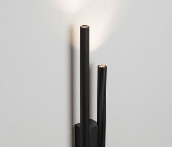 Brillia LED dekoratív fali lámpa