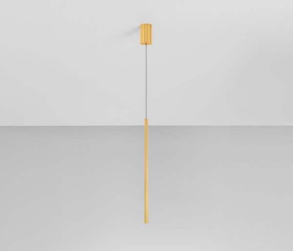 Brillia LED egyágú függesztett lámpa