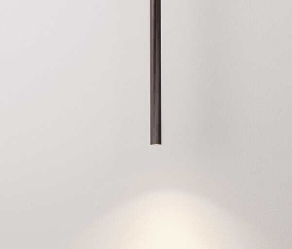 Brillia LED egyágú függesztett lámpa