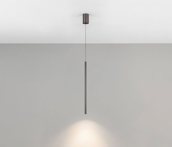 Brillia LED egyágú függesztett lámpa