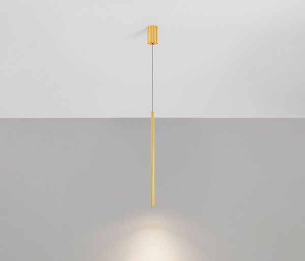 Brillia LED egyágú függesztett lámpa