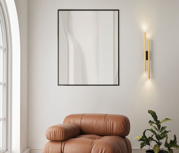 Brillia LED dekoratív fali lámpa
