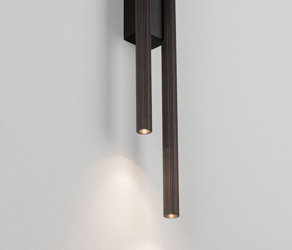 Brillia LED dekoratív fali lámpa