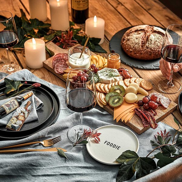 LA BODEGA tapas-deszka 60 cm