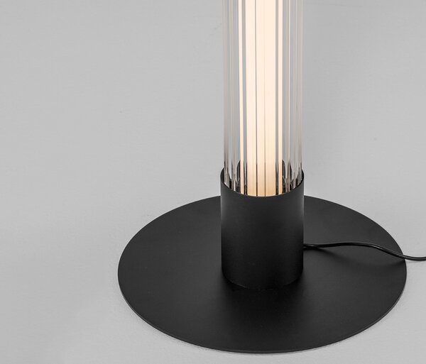 Glovia LED dekoratív állólámpa