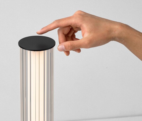 Glovia LED dekoratív állólámpa