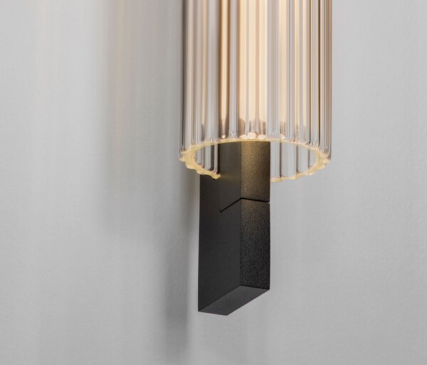 Glovia LED dekoratív fali lámpa