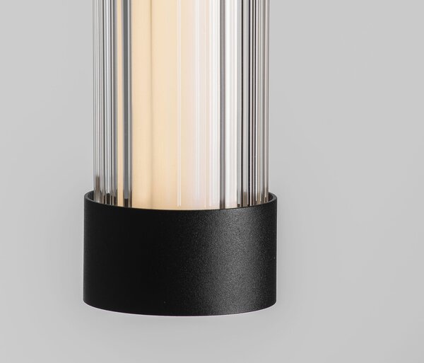 Glovia LED egyágú függesztett lámpa