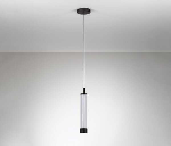 Glovia LED egyágú függesztett lámpa