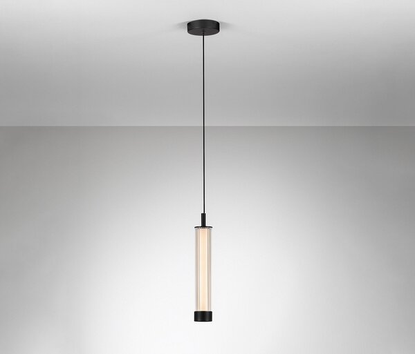 Glovia LED egyágú függesztett lámpa