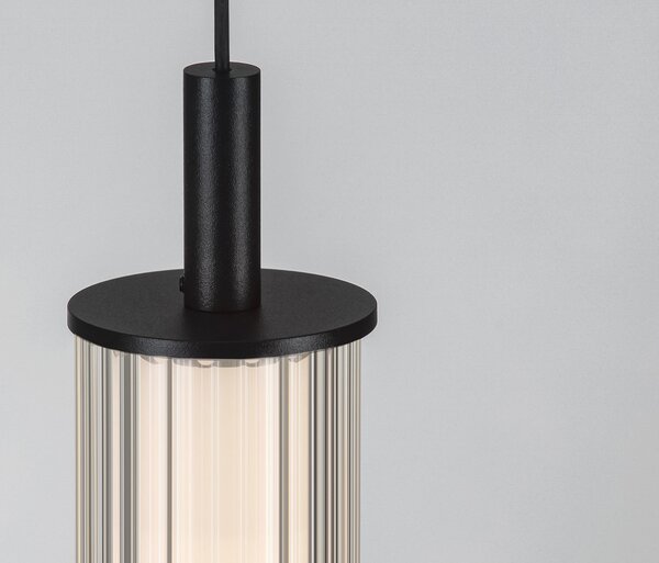 Glovia LED egyágú függesztett lámpa