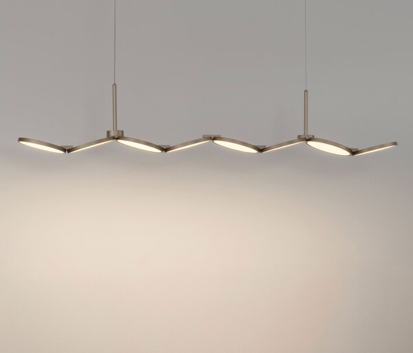 Vea LED több ágú függesztett lámpa